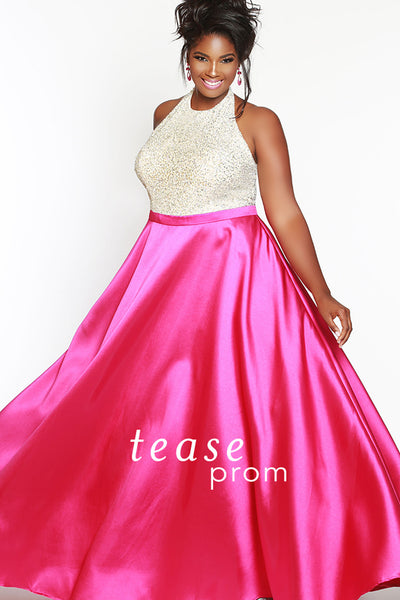 Tease Prom 18TE1837-Gemini Bridal Prom Tuxedo Centre