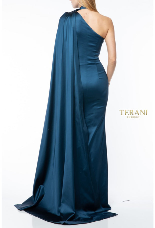 TERANI COUTURE 1921E0096-Gemini Bridal Prom Tuxedo Centre