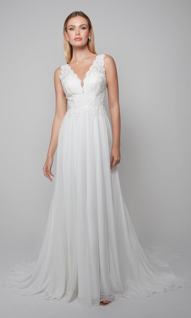 Alyce Paris 7071-Gemini Bridal Prom Tuxedo Centre