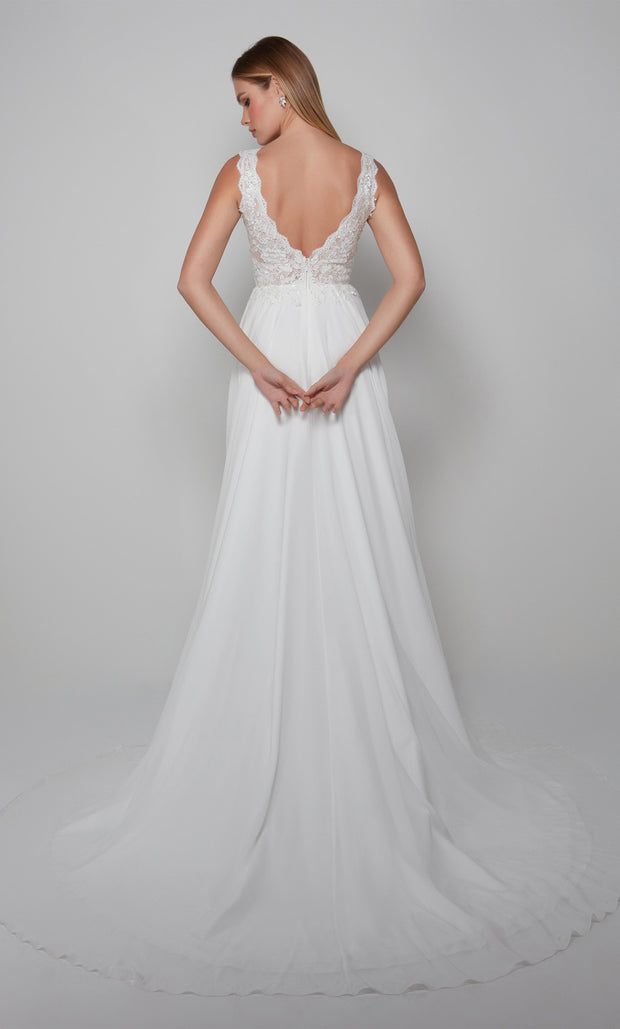 Alyce Paris 7071-Gemini Bridal Prom Tuxedo Centre