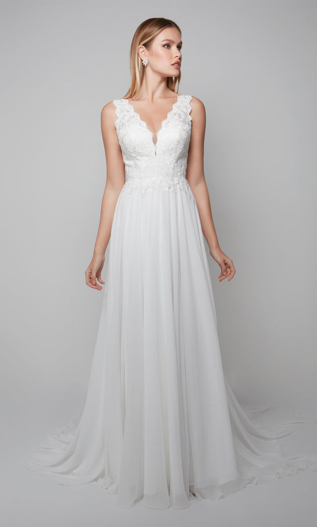 Alyce Paris 7071-Gemini Bridal Prom Tuxedo Centre