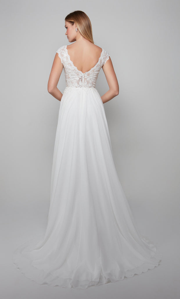 Alyce Paris 7073-Gemini Bridal Prom Tuxedo Centre