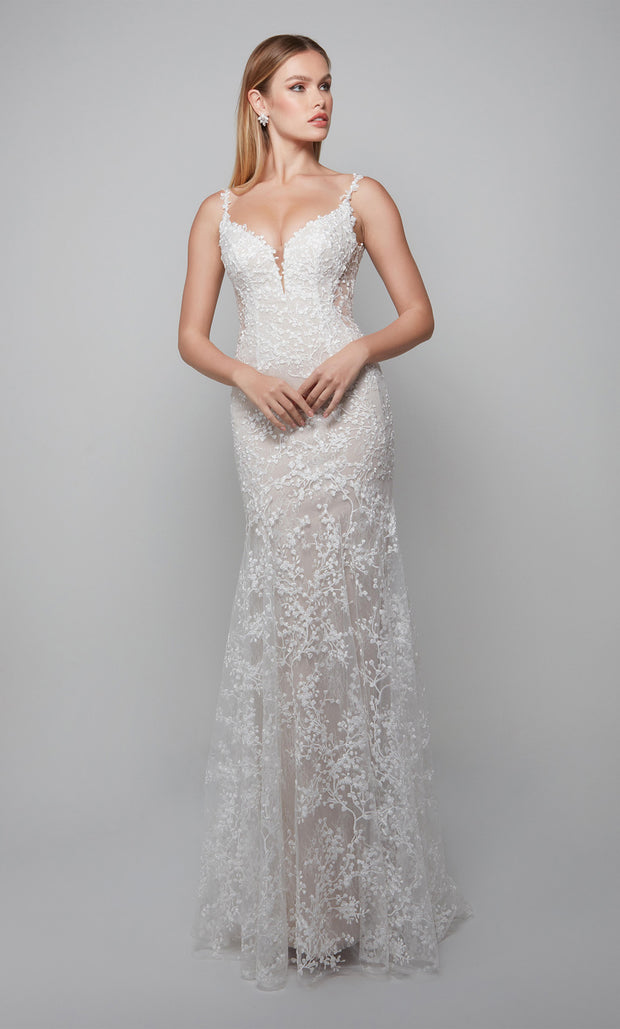 Alyce Paris 7077-Gemini Bridal Prom Tuxedo Centre