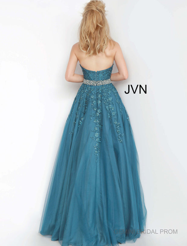 Jovani JVN00923-Gemini Bridal Prom Tuxedo Centre