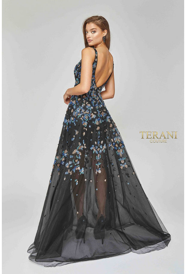 TERANI COUTURE 1922E0205-Gemini Bridal Prom Tuxedo Centre