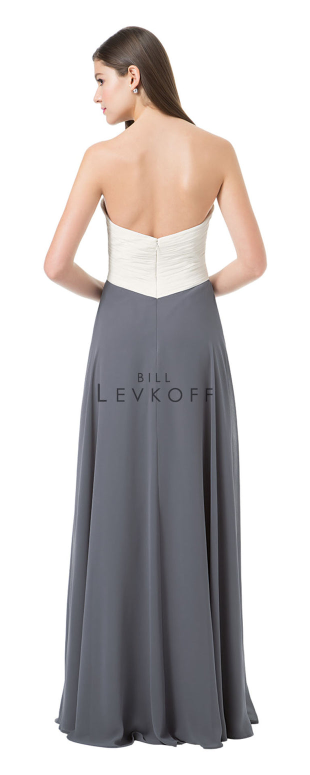 BILL LEVKOFF 1223-Gemini Bridal Prom Tuxedo Centre