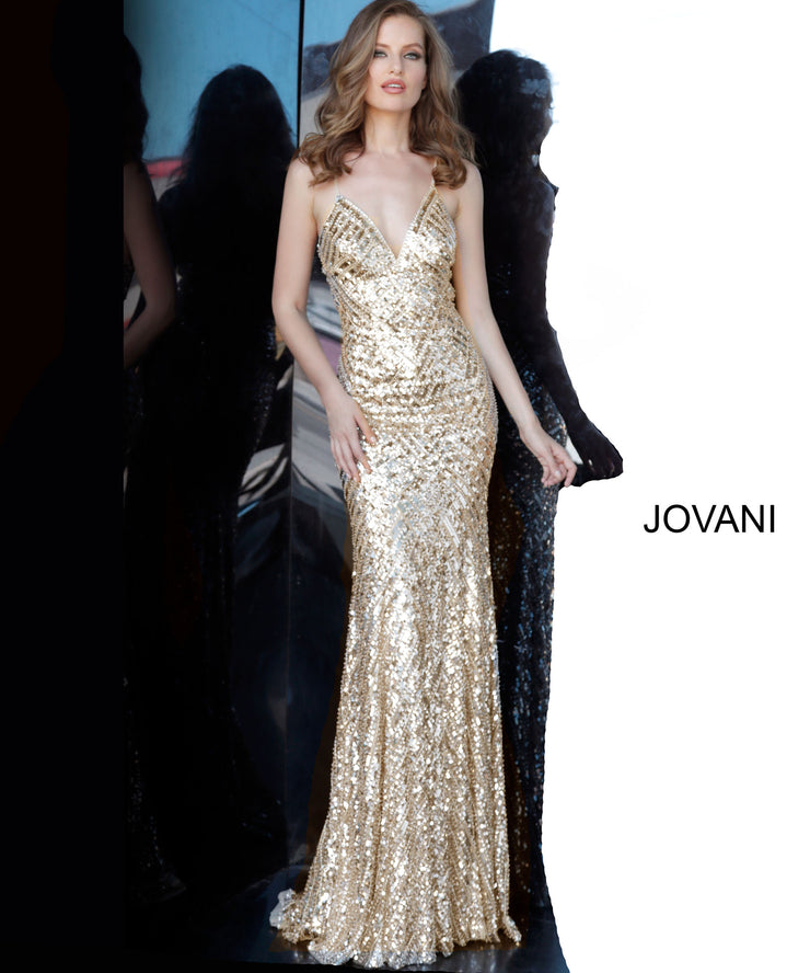 Jovani 65836-Gemini Bridal Prom Tuxedo Centre