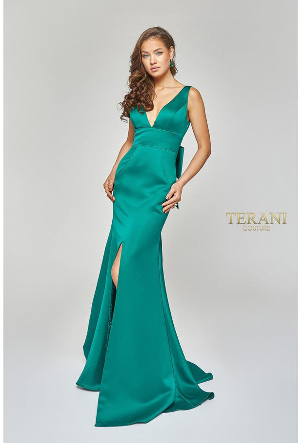 TERANI COUTURE 1921E0100-Gemini Bridal Prom Tuxedo Centre