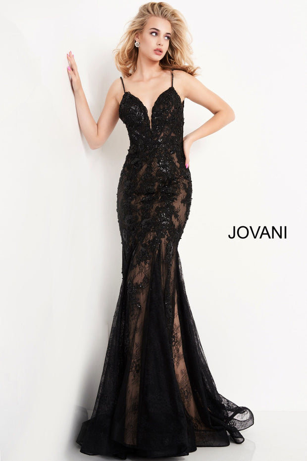 Jovani JVN06475-Gemini Bridal Prom Tuxedo Centre