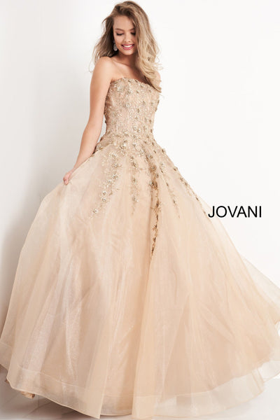 Jovani JVN05451-Gemini Bridal Prom Tuxedo Centre