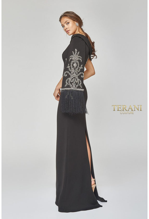 TERANI COUTURE 1921E0169-Gemini Bridal Prom Tuxedo Centre