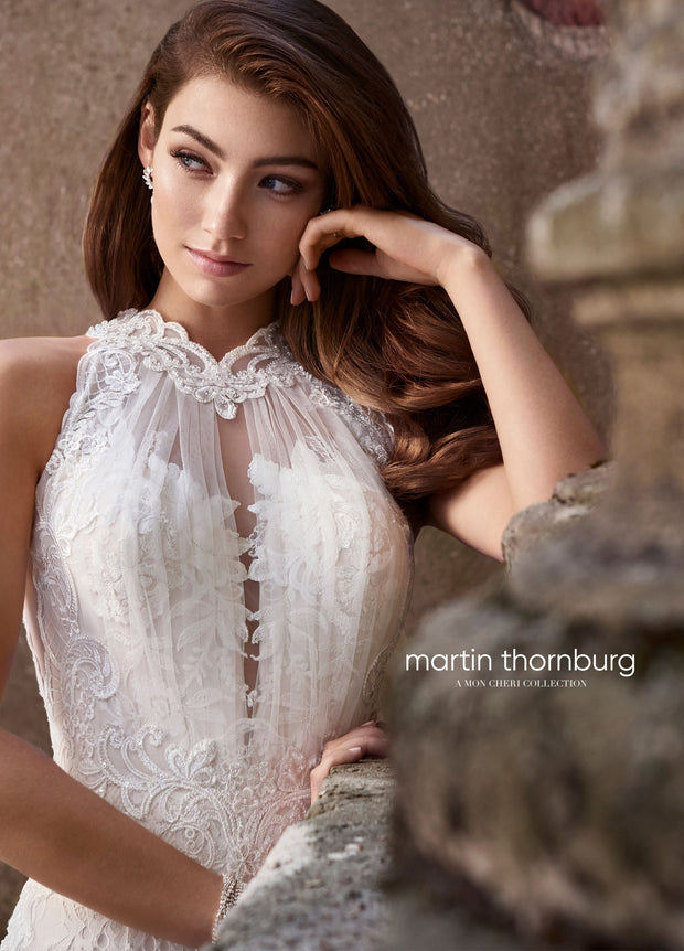 Martin Thornburg 119258-Gemini Bridal Prom Tuxedo Centre