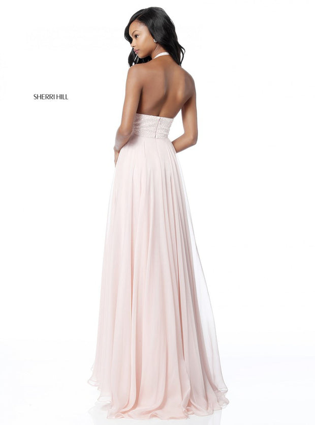 SHERRI HILL 51640-Gemini Bridal Prom Tuxedo Centre