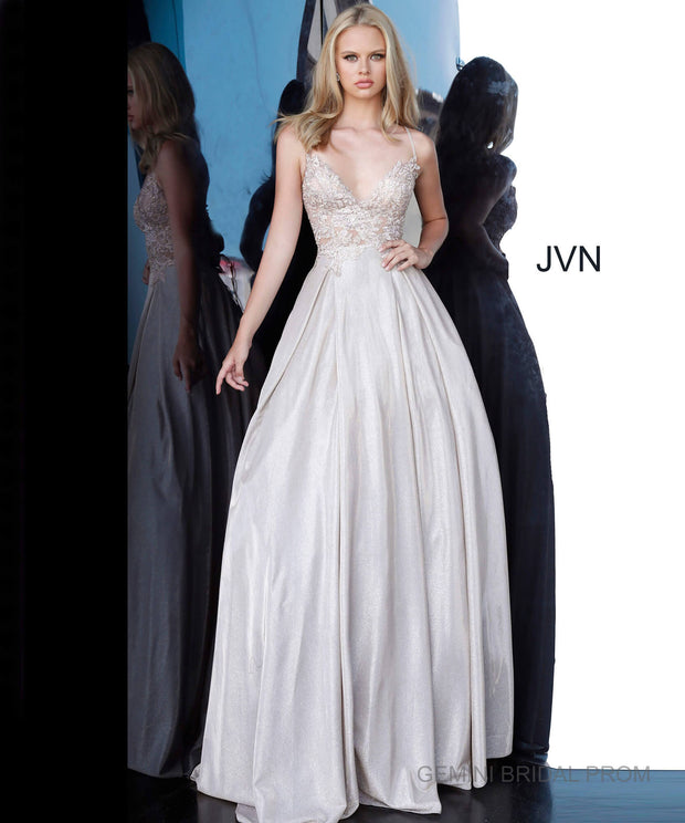 Jovani JVN2206-Gemini Bridal Prom Tuxedo Centre