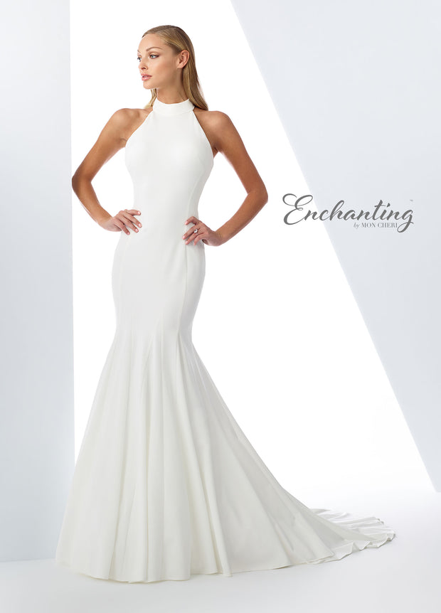 Enchanting by MON CHERI 119103-Gemini Bridal Prom Tuxedo Centre