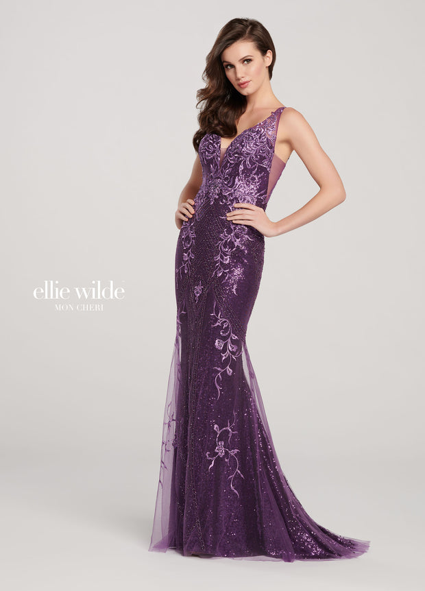 Ellie Wilde EW119044-Gemini Bridal Prom Tuxedo Centre