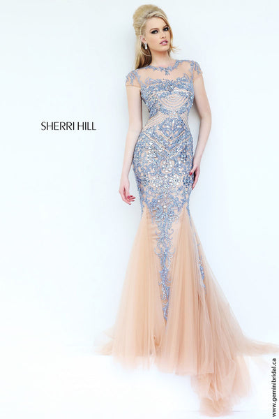 SHERRI HILL 1939-Gemini Bridal Prom Tuxedo Centre