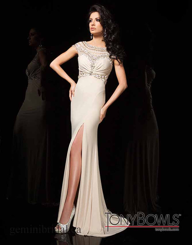 TONY BOWLS TBE11428-Gemini Bridal Prom Tuxedo Centre