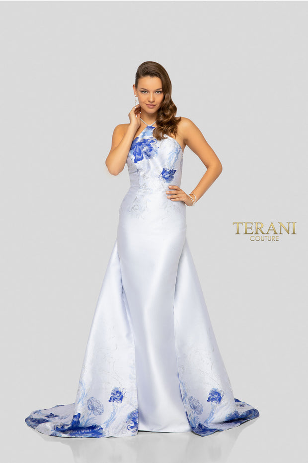 TERANI COUTURE 1911P8185-Gemini Bridal Prom Tuxedo Centre