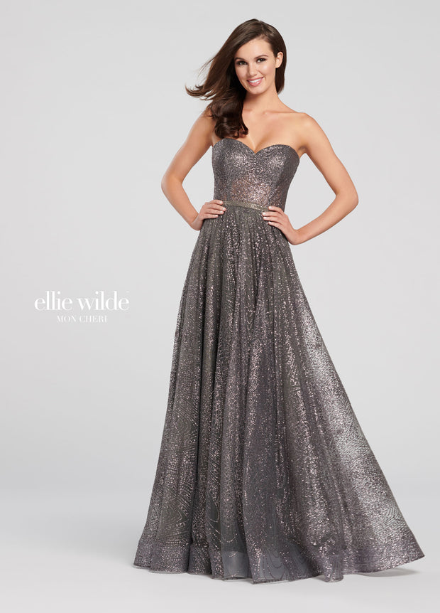 Ellie Wilde EW119002-Gemini Bridal Prom Tuxedo Centre