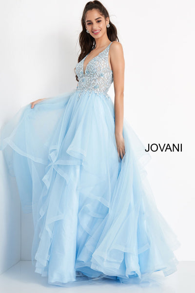 Jovani JVN06743-Gemini Bridal Prom Tuxedo Centre