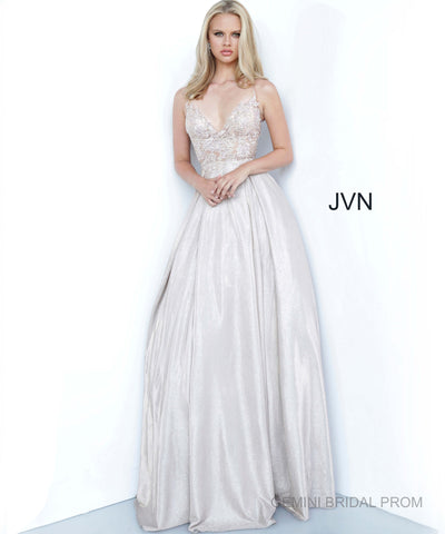 Jovani JVN2206-Gemini Bridal Prom Tuxedo Centre