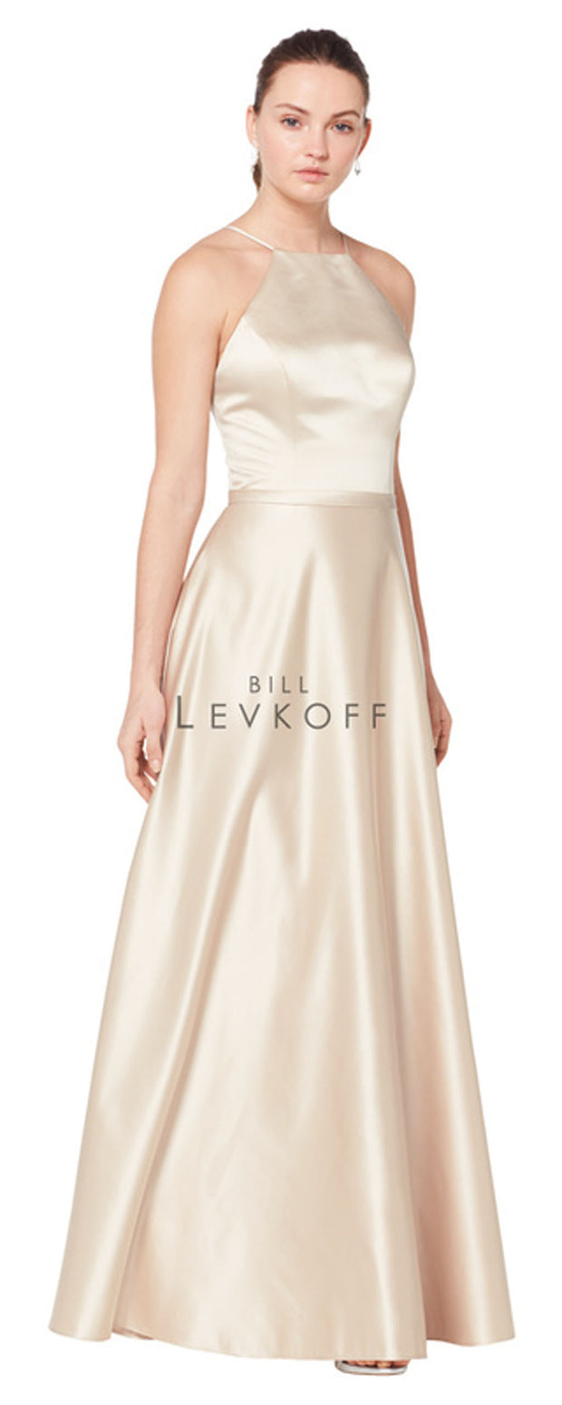 BILL LEVKOFF 1614-Gemini Bridal Prom Tuxedo Centre