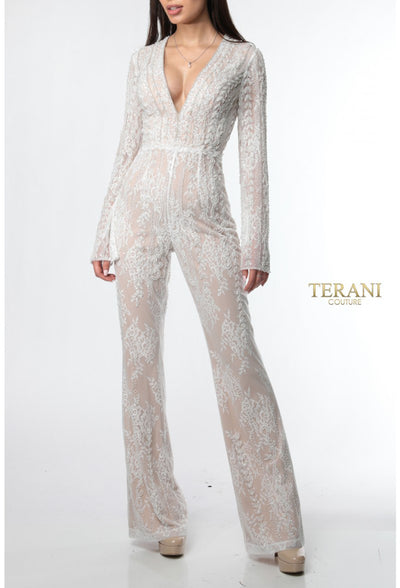 TERANI 1921GL0627-Gemini Bridal Prom Tuxedo Centre