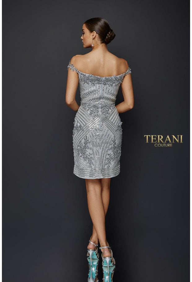 TERANI COUTURE 1922C0076-Gemini Bridal Prom Tuxedo Centre