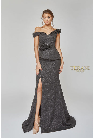 TERANI COUTURE 1921E0146-Gemini Bridal Prom Tuxedo Centre