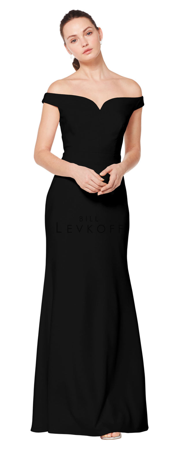 BILL LEVKOFF 1621-Gemini Bridal Prom Tuxedo Centre