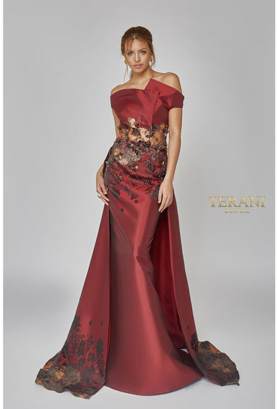 TERANI COUTURE 1921E0132-Gemini Bridal Prom Tuxedo Centre