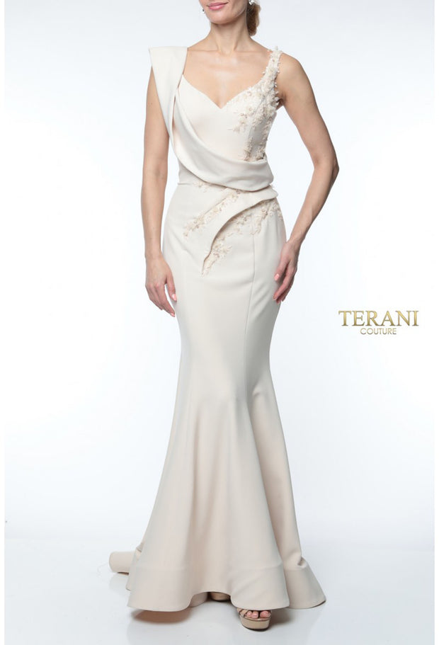 TERANI COUTURE 1921M0476-Gemini Bridal Prom Tuxedo Centre