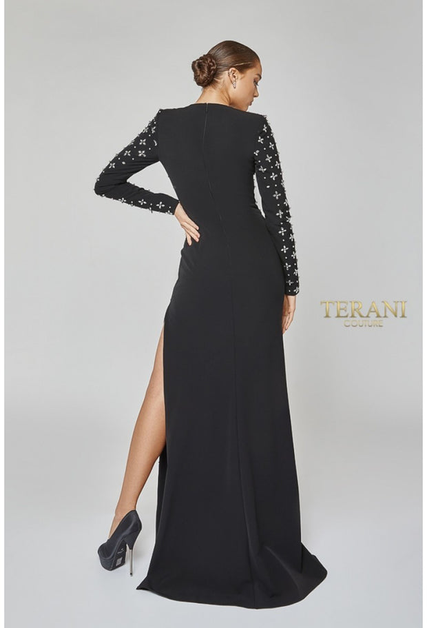 TERANI COUTURE 1922E0202-Gemini Bridal Prom Tuxedo Centre