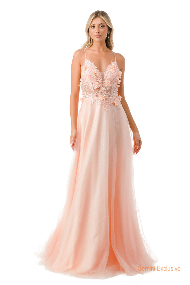 Gemini 24L2782A-Gemini Bridal Prom Tuxedo Centre