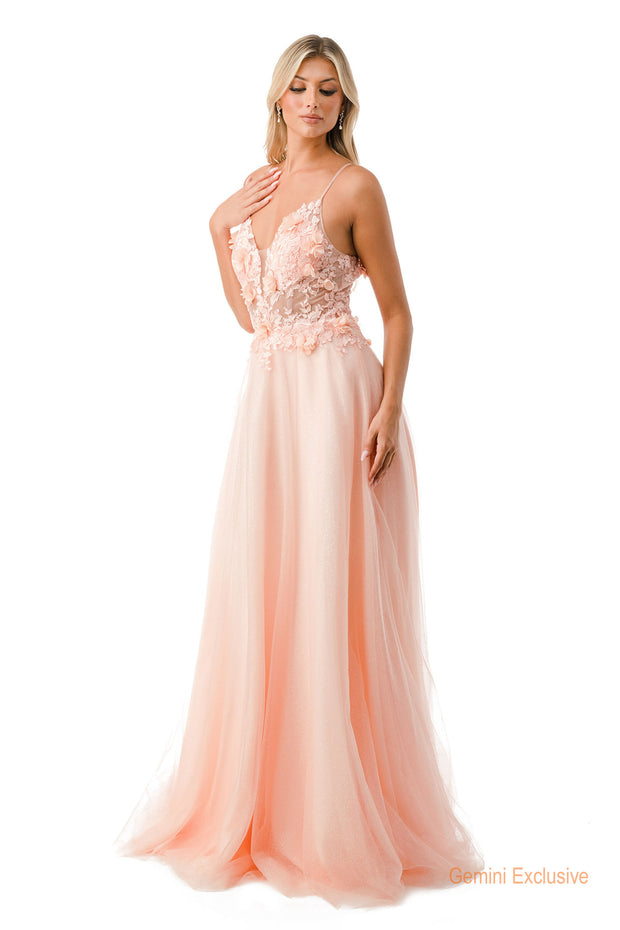 Gemini 24L2782A-Gemini Bridal Prom Tuxedo Centre