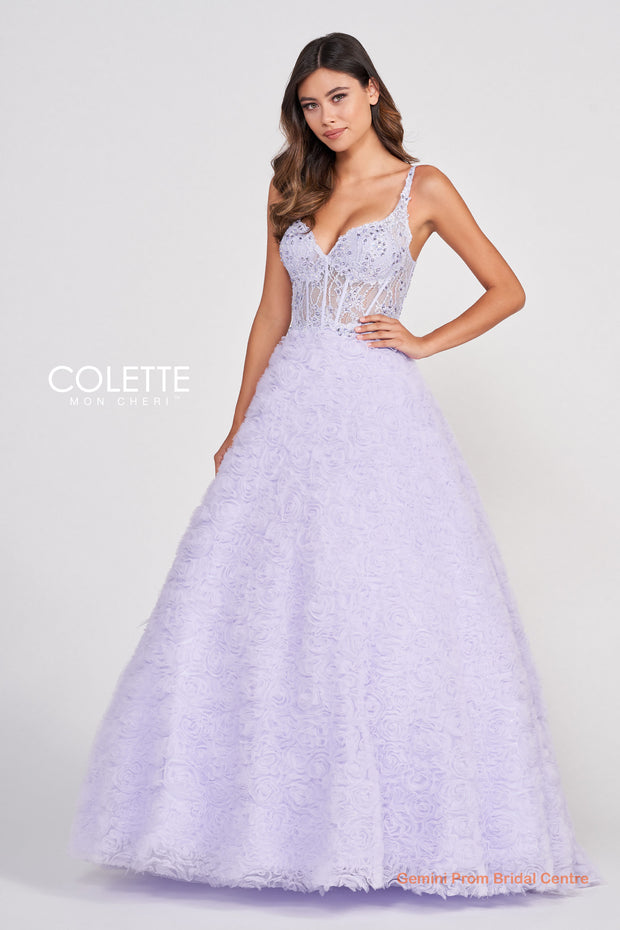 Colette CL2000-Gemini Bridal Prom Tuxedo Centre