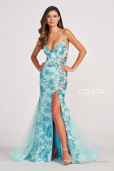 Colette CL2013-Gemini Bridal Prom Tuxedo Centre