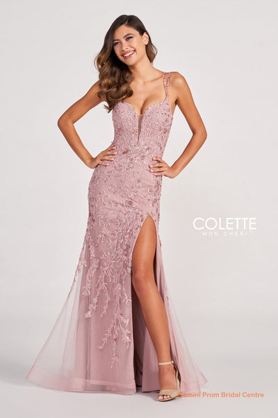 Colette CL2015-Gemini Bridal Prom Tuxedo Centre