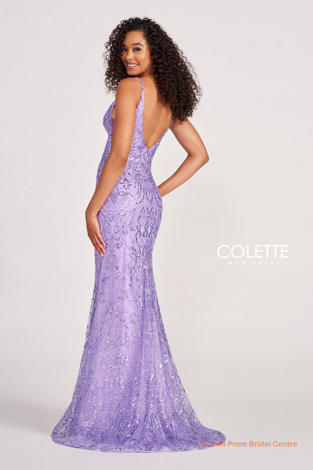 Colette CL2019-Gemini Bridal Prom Tuxedo Centre