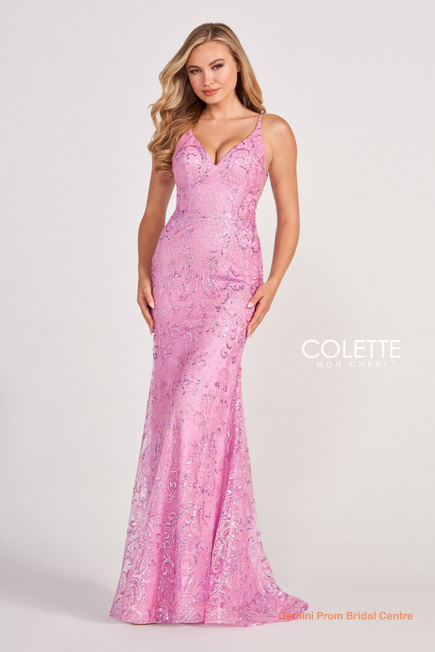 Colette CL2019-Gemini Bridal Prom Tuxedo Centre