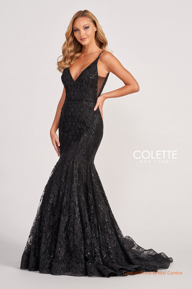 Colette CL2021-Gemini Bridal Prom Tuxedo Centre