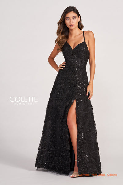 Colette CL2028-Gemini Bridal Prom Tuxedo Centre