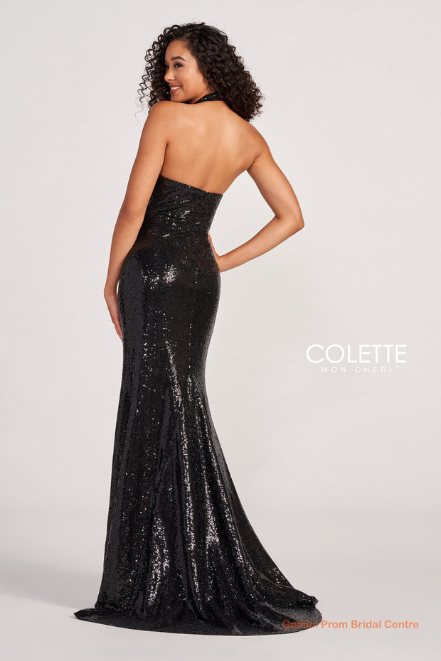 Colette CL2066-Gemini Bridal Prom Tuxedo Centre