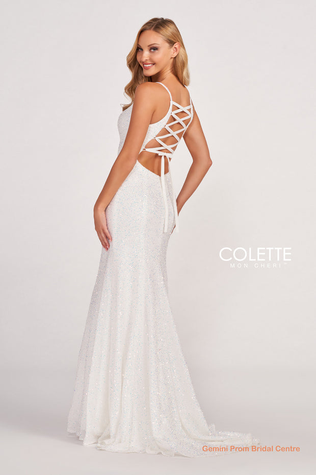 Colette CL2070-Gemini Bridal Prom Tuxedo Centre