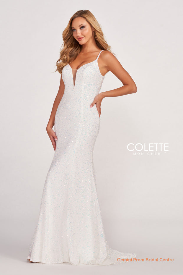 Colette CL2070-Gemini Bridal Prom Tuxedo Centre