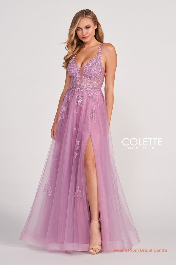 Colette CL2074-Gemini Bridal Prom Tuxedo Centre