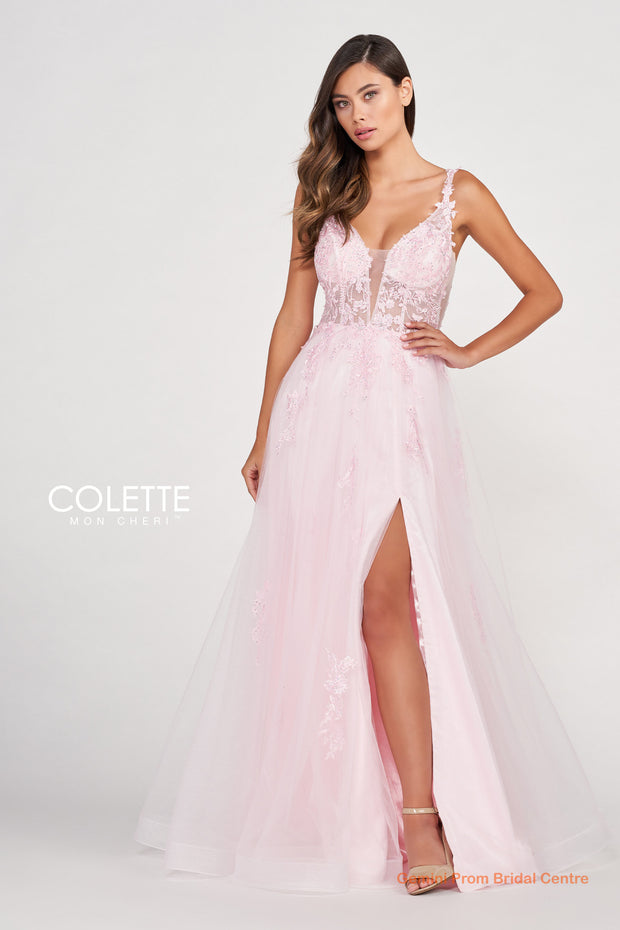 Colette CL2074-Gemini Bridal Prom Tuxedo Centre