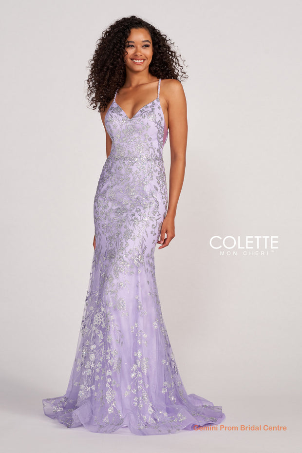 Colette CL2076-Gemini Bridal Prom Tuxedo Centre