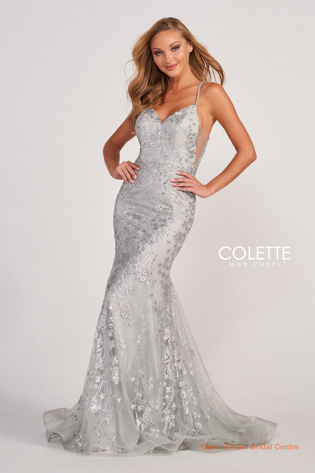 Colette CL2076-Gemini Bridal Prom Tuxedo Centre